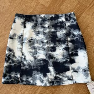 Halara cloud golf/tennis skirt